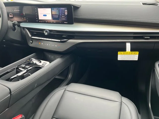 New 2025 Scarlet Ember Tintcoat Nissan SL image 33
