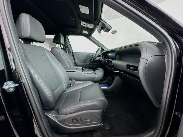 New 2026 Black Hyundai XRT Pro image 47