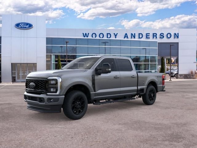 2026 Ford F-350 Super Duty