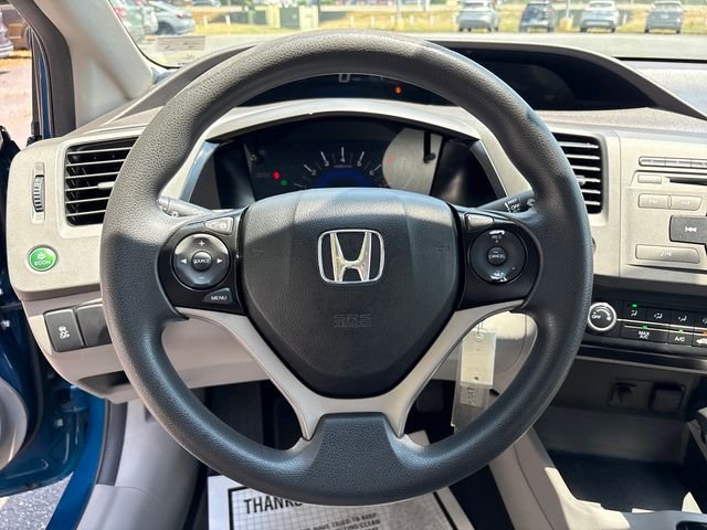 Used 2012  Honda LX image 16