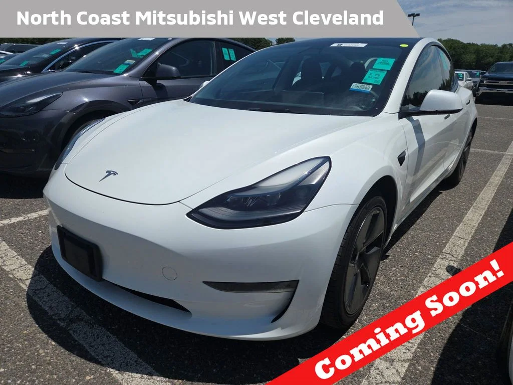 2023 Tesla Model 3 -'s photo