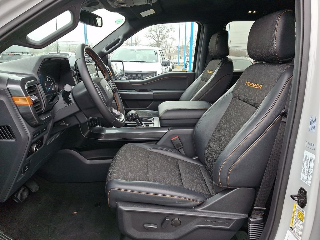 2023 Ford F-150 Tremor - Photo 14
