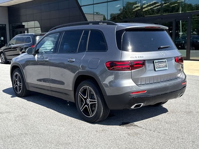 2025 Mercedes-Benz GLB Base - Photo 26