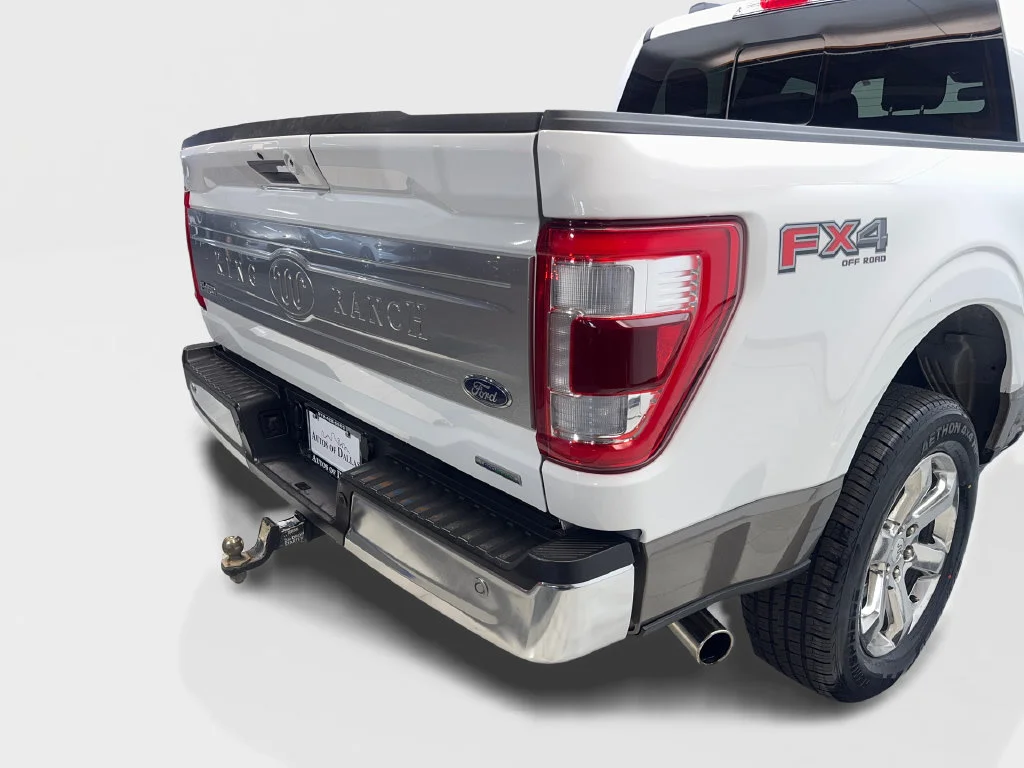 Used 2023  Ford King Ranch image 18