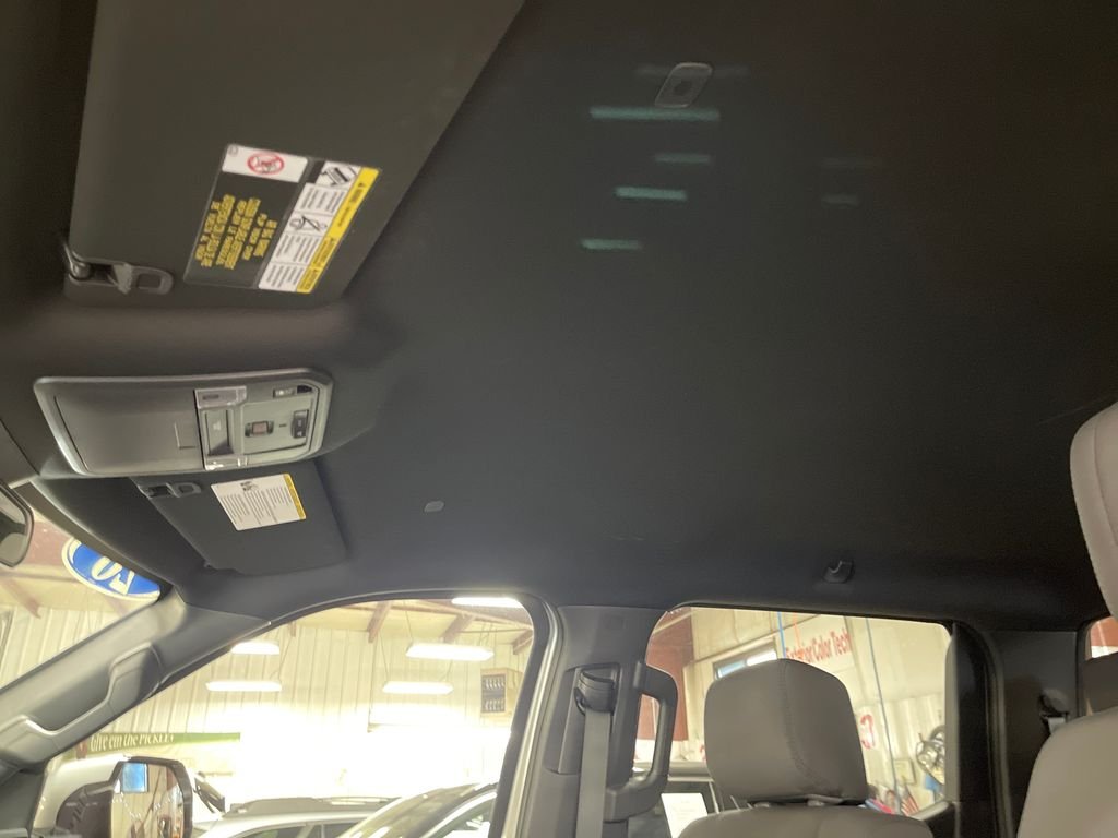 Used 2026 Silver Toyota SR5 image 13