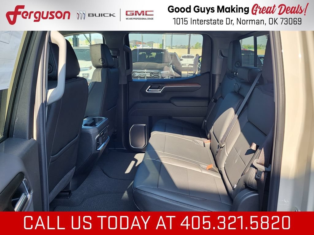 2026 GMC Sierra 1500 Denali - Photo 44
