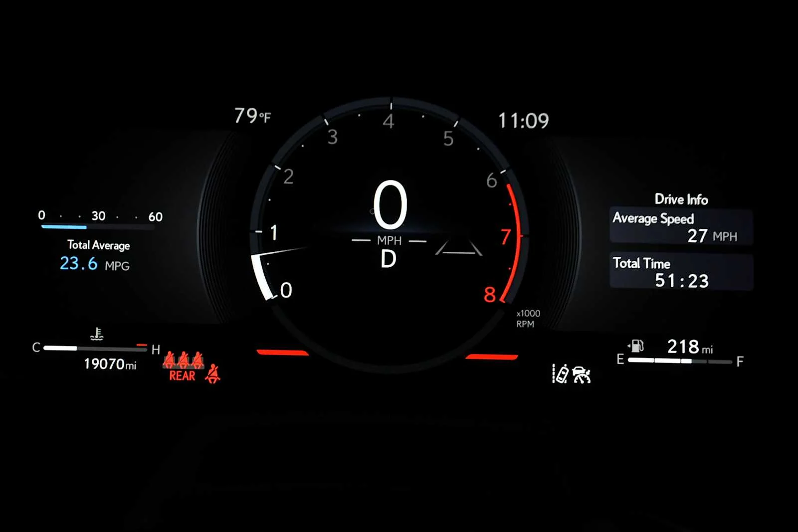 Certified Used 2025 COPPER CREST Lexus Premium image 26