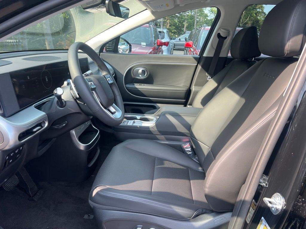 2026 Hyundai IONIQ 9 SEL - Photo 16