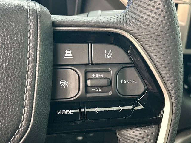 Used 2026 Gray Toyota Platinum image 25