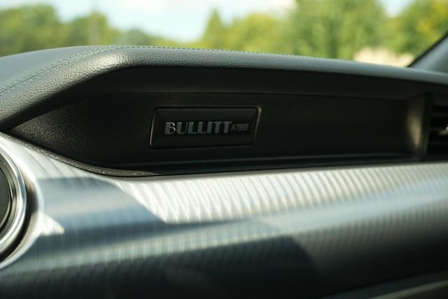 Used 2019 Green Ford Bullitt image 36