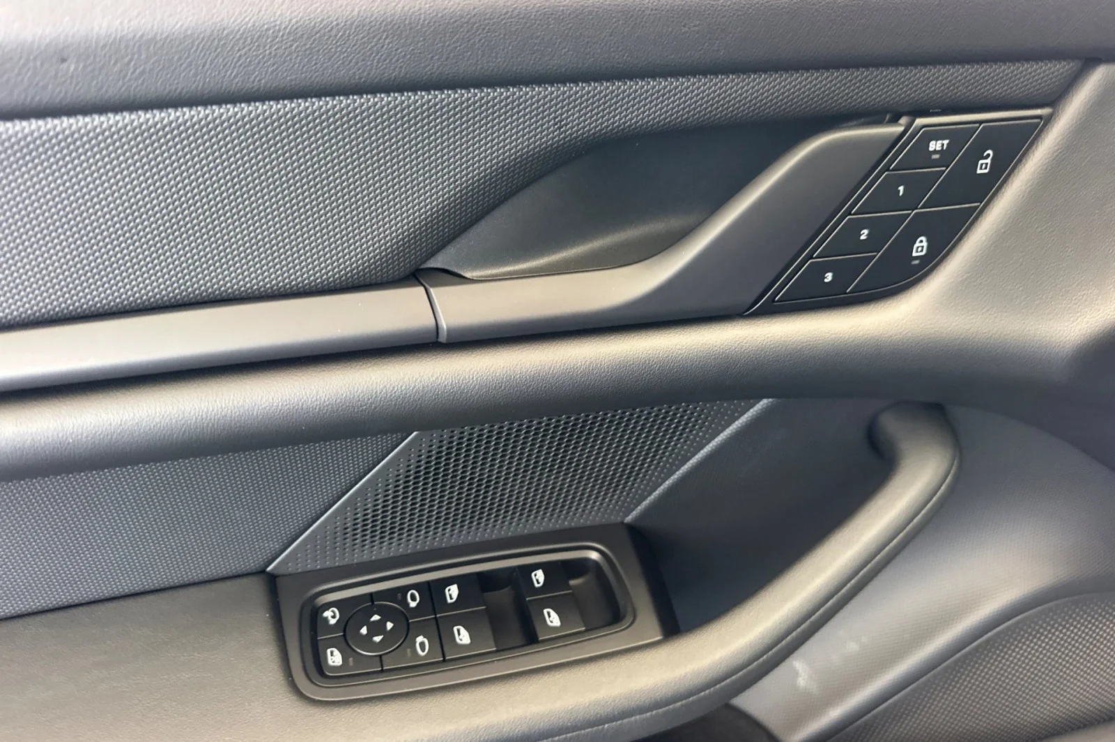 Certified Used 2023 Volcano Grey Metallic Porsche RWD image 12