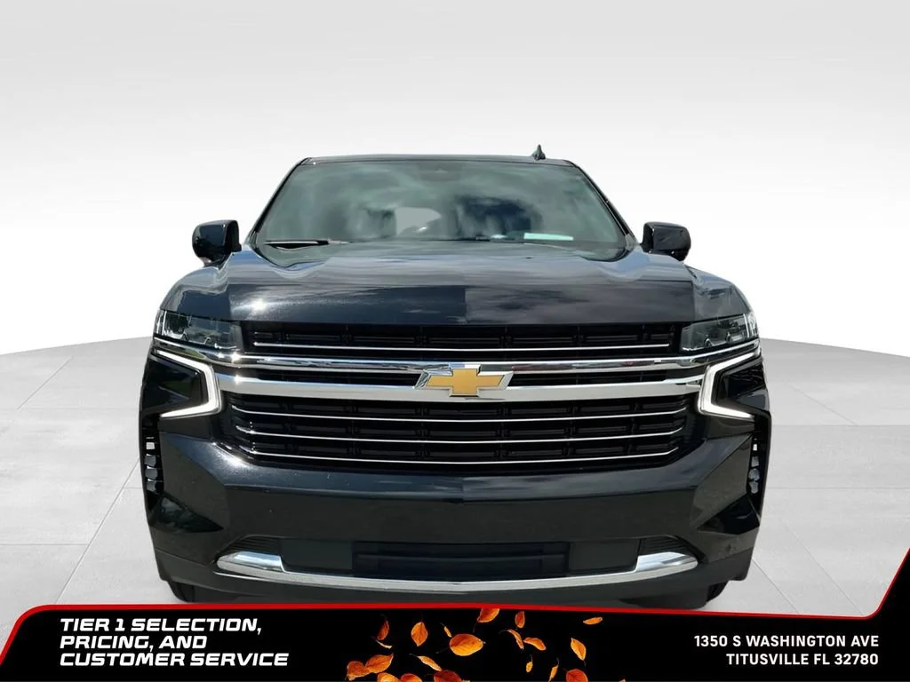 Used 2024 Black Chevrolet LT image 12