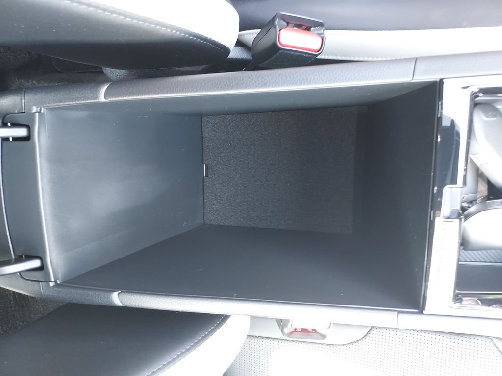 Used 2025 Gray Kia GT-Line image 25