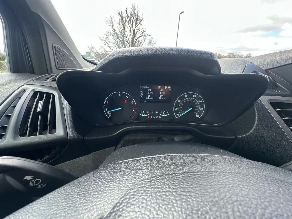 Used 2022 Black Ford XL image 21