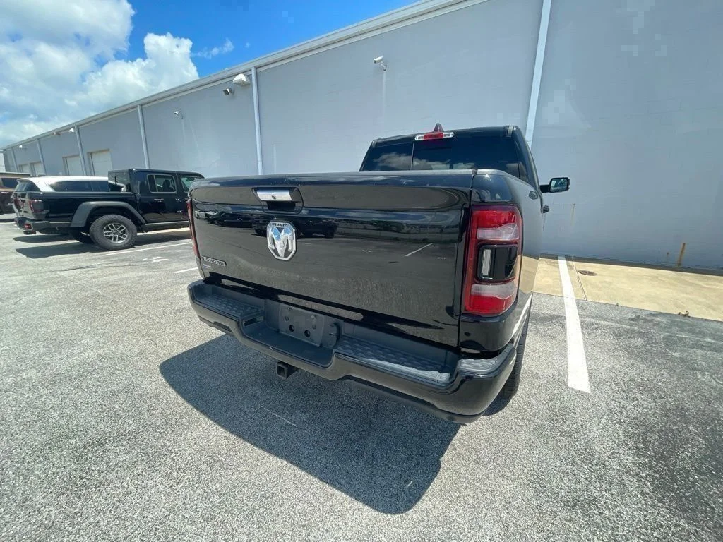 Used 2022 Black Ram Big Horn/Lone Star image 11