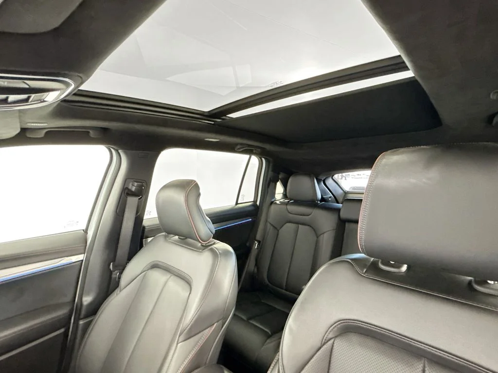 Used 2024 White Jeep Launch Edition image 22