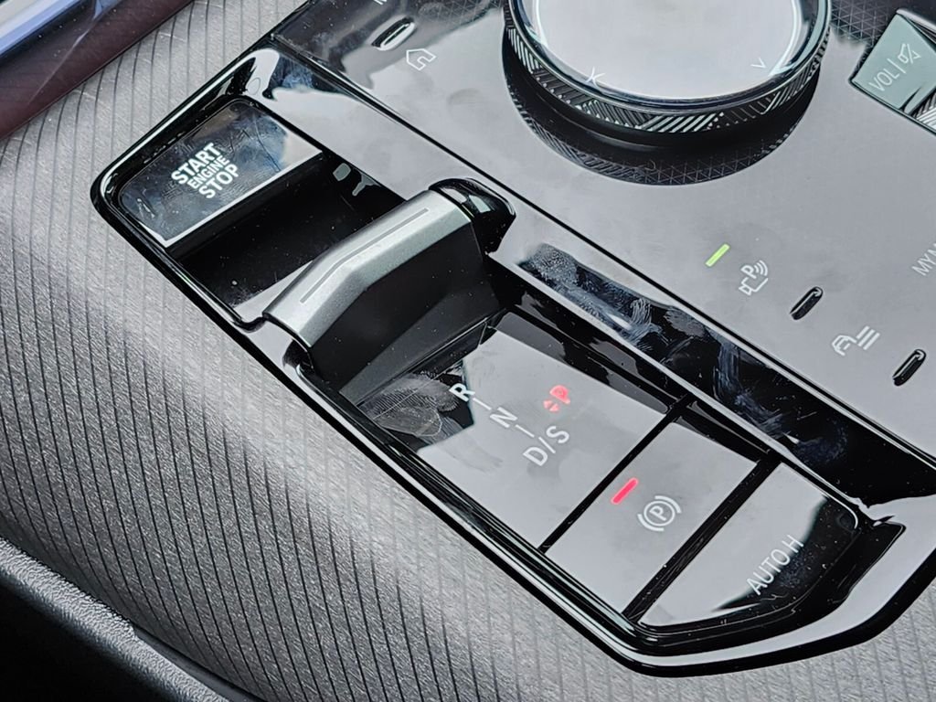 New 2026 Blue BMW 30 xDrive image 26