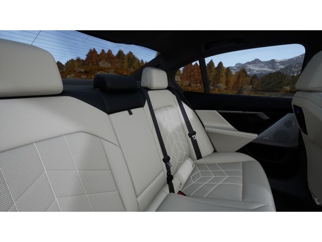 New 2027 Mineral White Metallic BMW 530i image 12