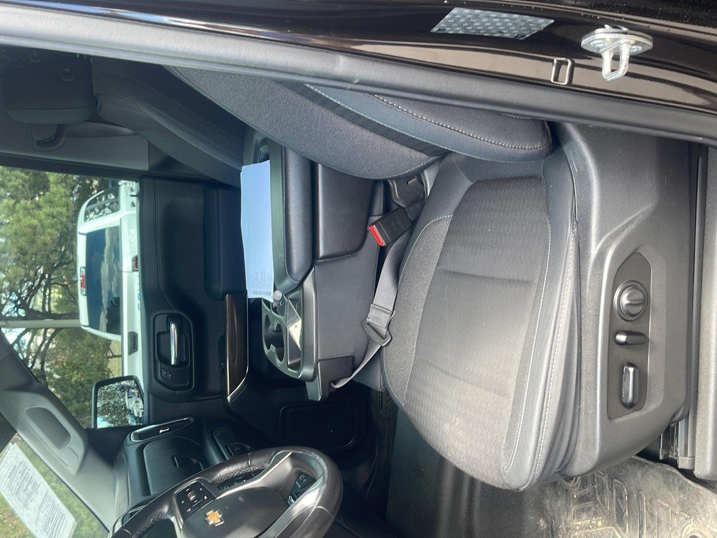 Used 2019 Havana Brown Metallic Chevrolet LT image 12
