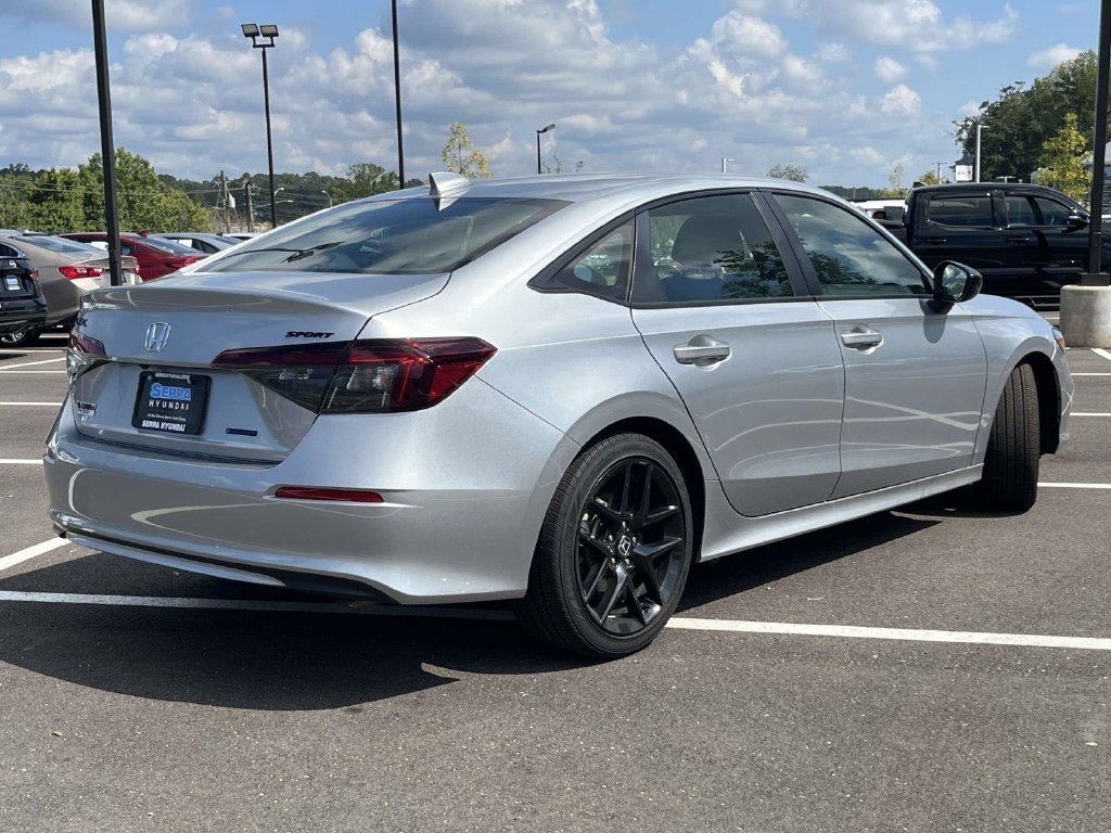 Used 2026  Honda Sport image 3