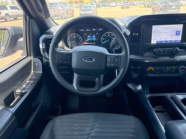 Used 2022 Silver Ford XL image 13