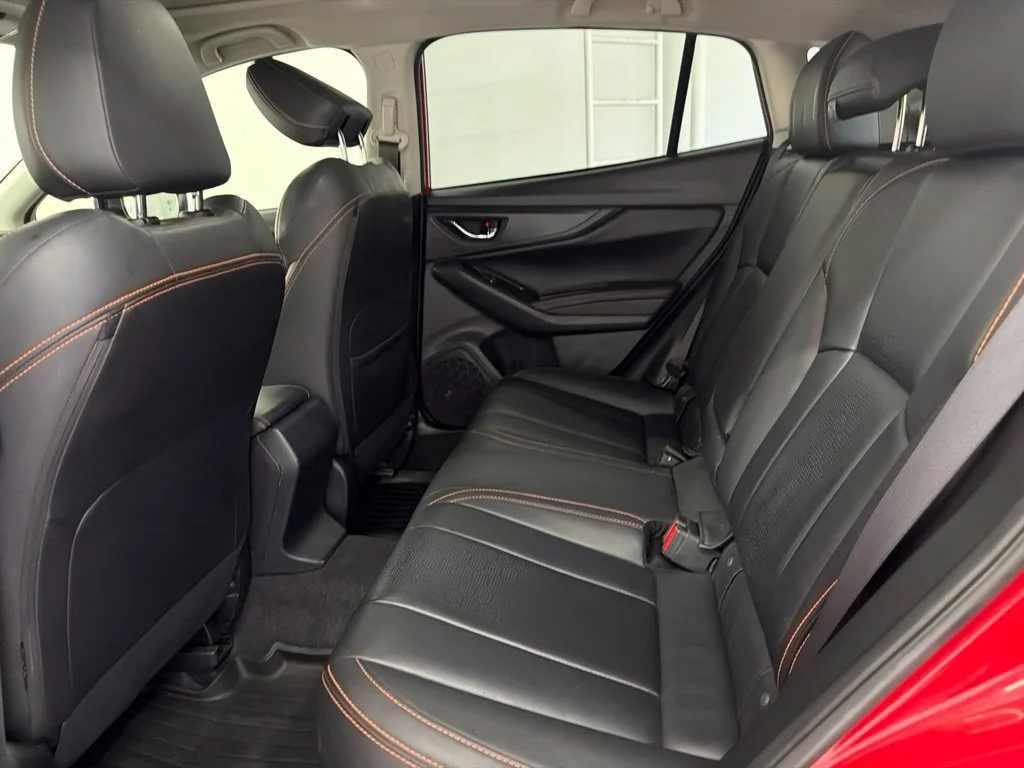 Used 2020 Red Subaru Limited image 25