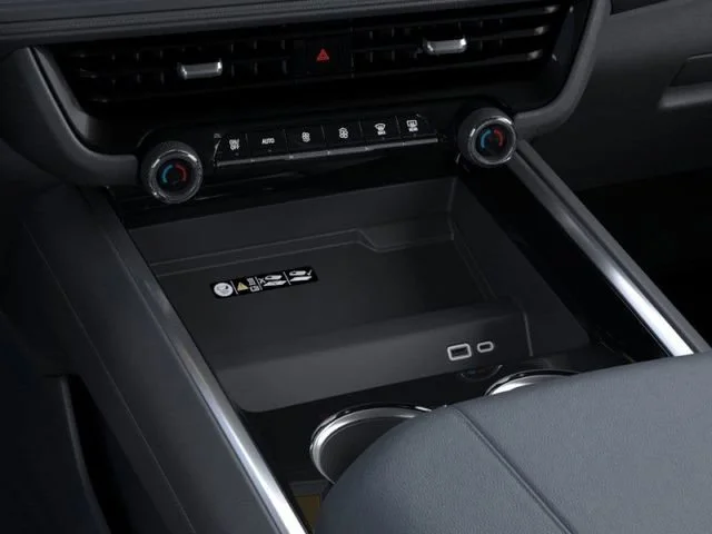 2026 Chevrolet Suburban Z71 - Photo 23