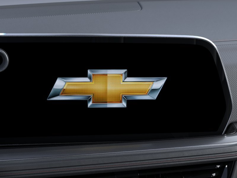 New 2026 Sterling Gray Metallic Chevrolet RST image 20