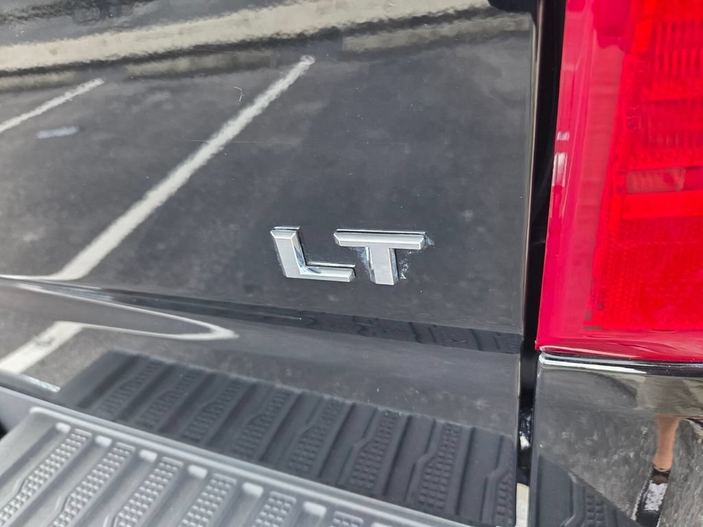 Used 2024 Black Chevrolet LT (2FL) image 13