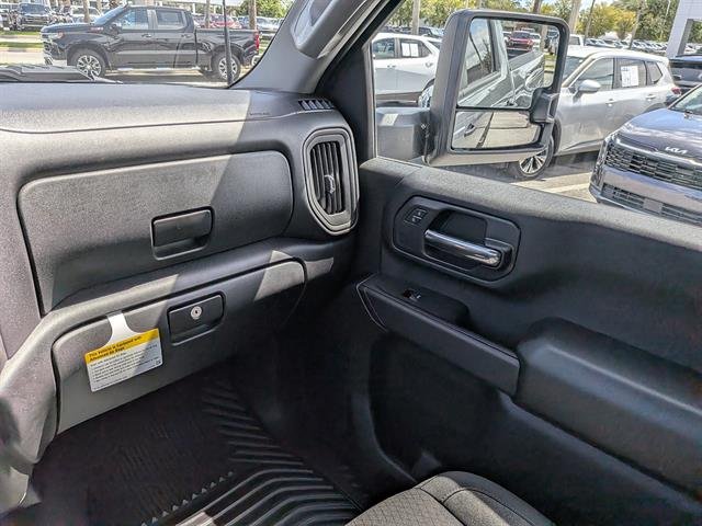 2026 Chevrolet Silverado 2500 HD Custom - Photo 16
