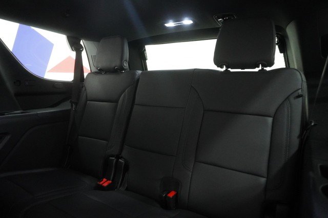 2026 Chevrolet Tahoe LT - Photo 23
