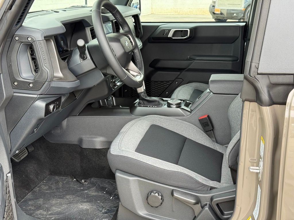 New 2026 Marsh Gray Ford Big Bend® image 5