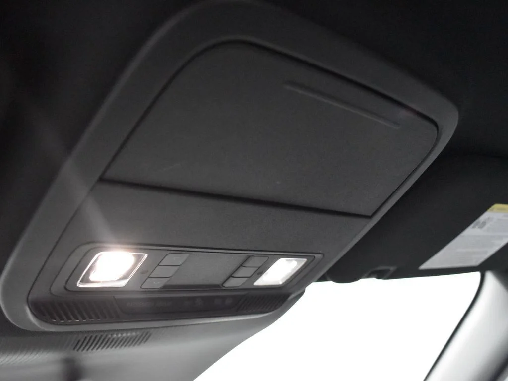 Certified Used 2025 Gray Metallic Ford ST-Line image 16
