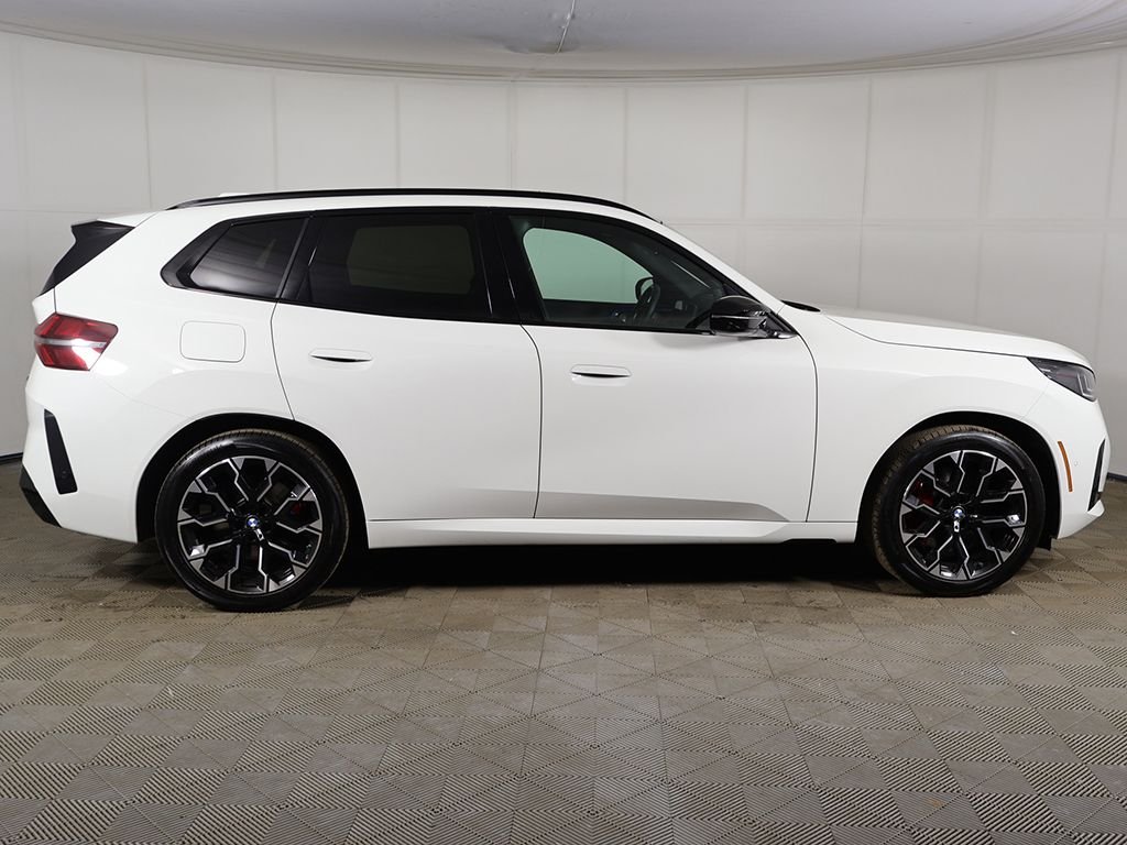2026 BMW X3 M50 - Photo 15