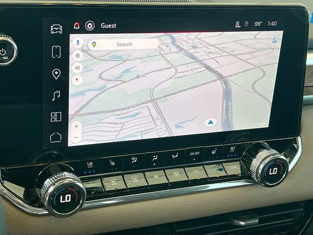 2026 GMC Canyon Denali - Photo 8