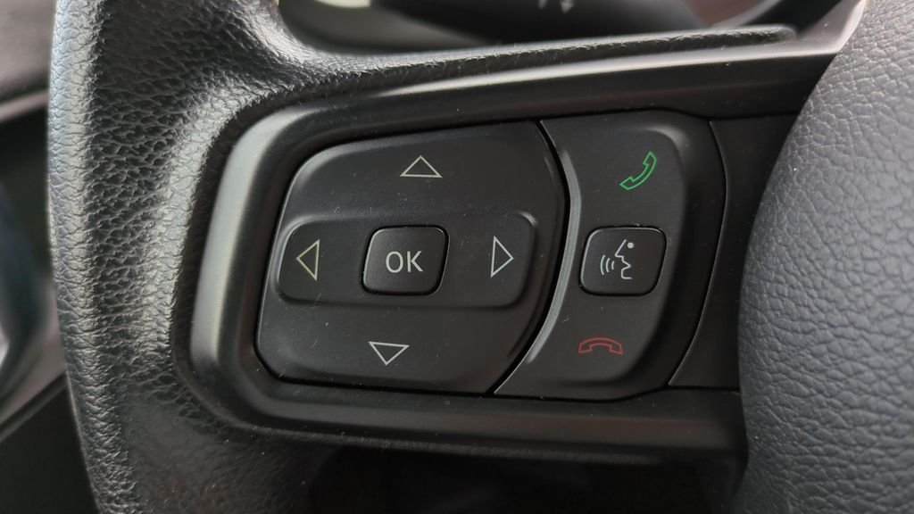 Used 2021  Jeep Unlimited Willys image 17