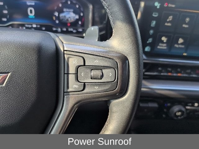2024 Chevrolet Silverado 1500 High Country - Photo 7