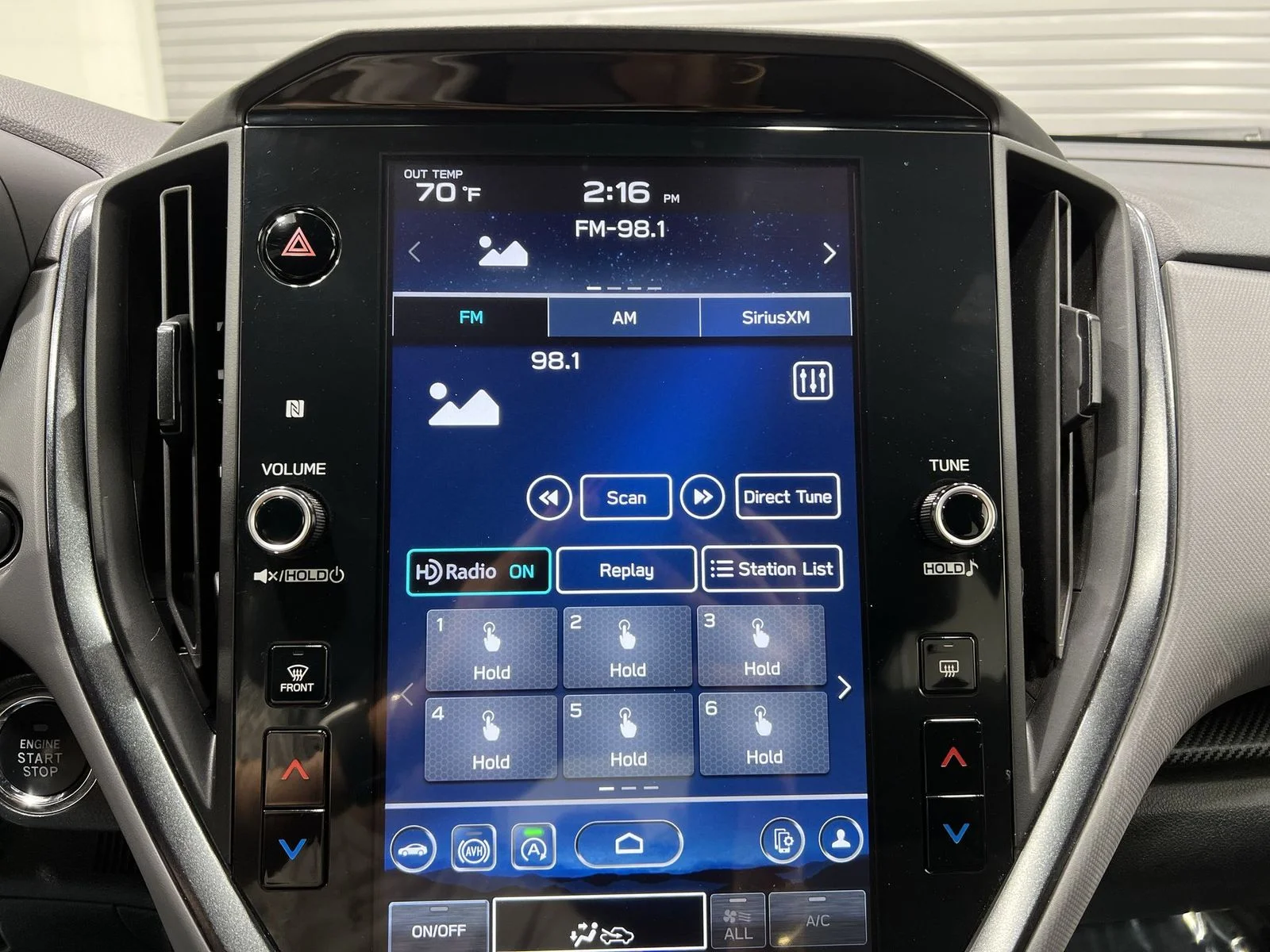 2024 Subaru Crosstrek Sport - Photo 16