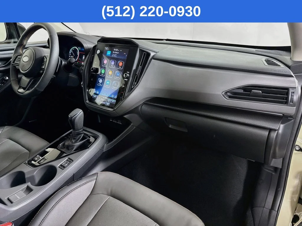 Certified Used 2026 Beige Subaru Limited image 36