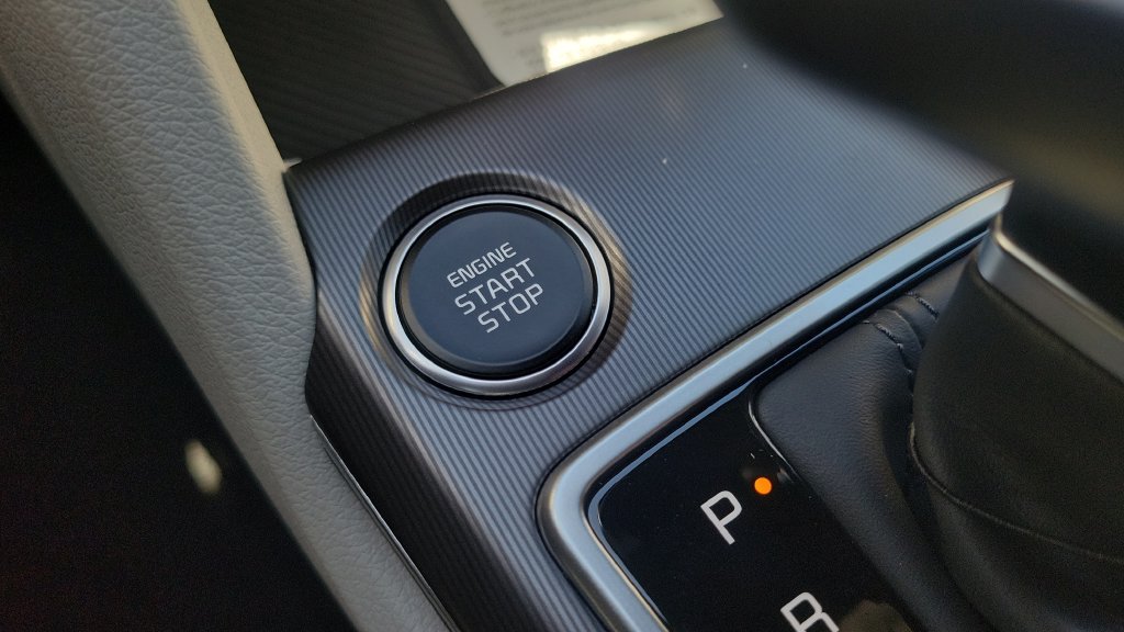 New 2027 Gravity Gray Kia EX image 22