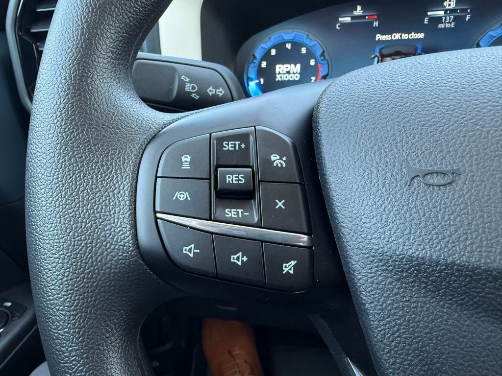 2025 Ford Bronco Sport Heritage - Photo 19