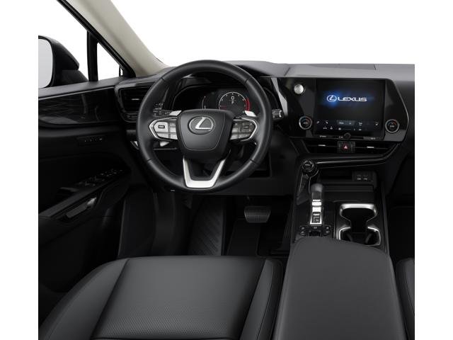 New 2026 Caviar Lexus PREMIUM image 6