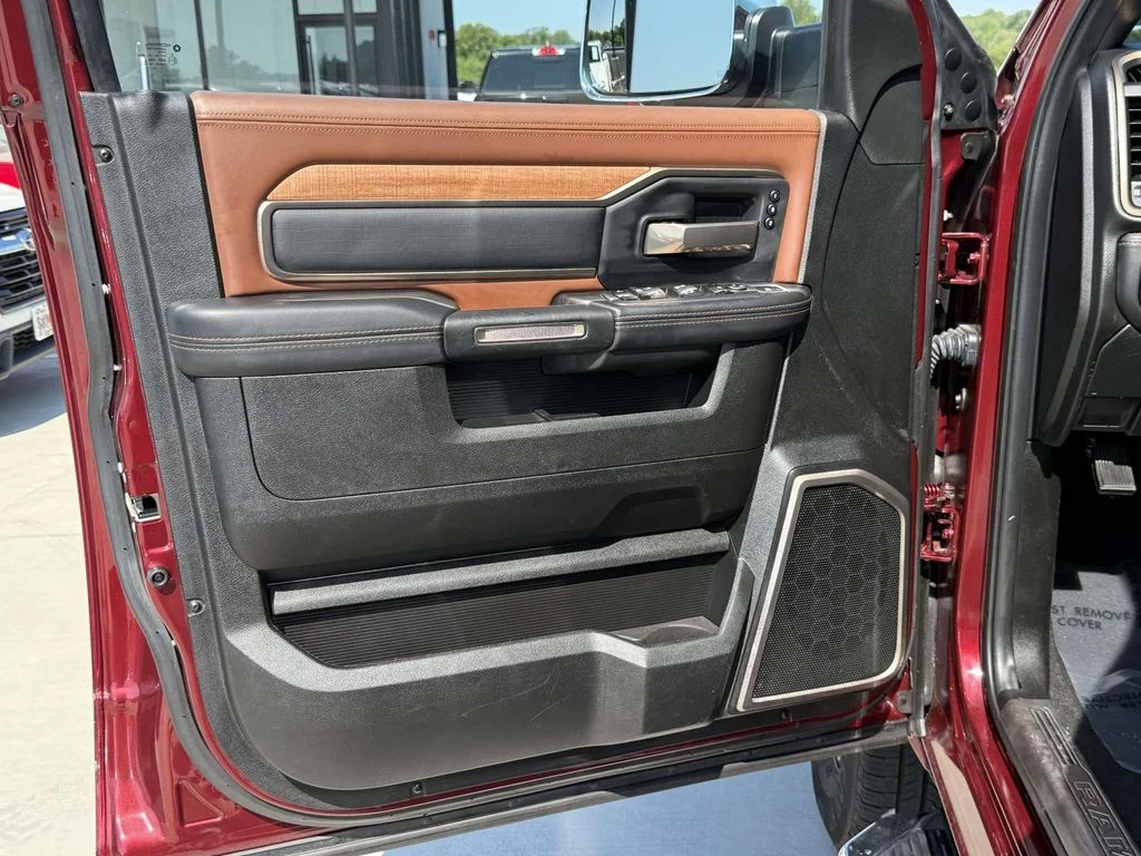 Used 2022 Red Ram Longhorn image 30