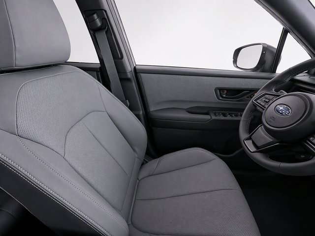 New 2026 MAGNETITE GRAY METALLIC Subaru Limited XT image 30