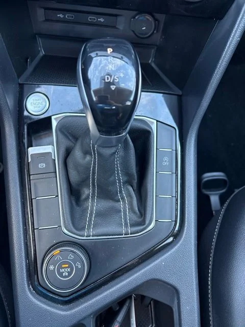 2022 Volkswagen Taos SEL - Photo 14