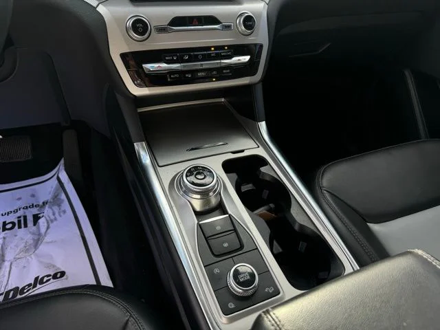 Used 2023 Black Ford XLT image 25