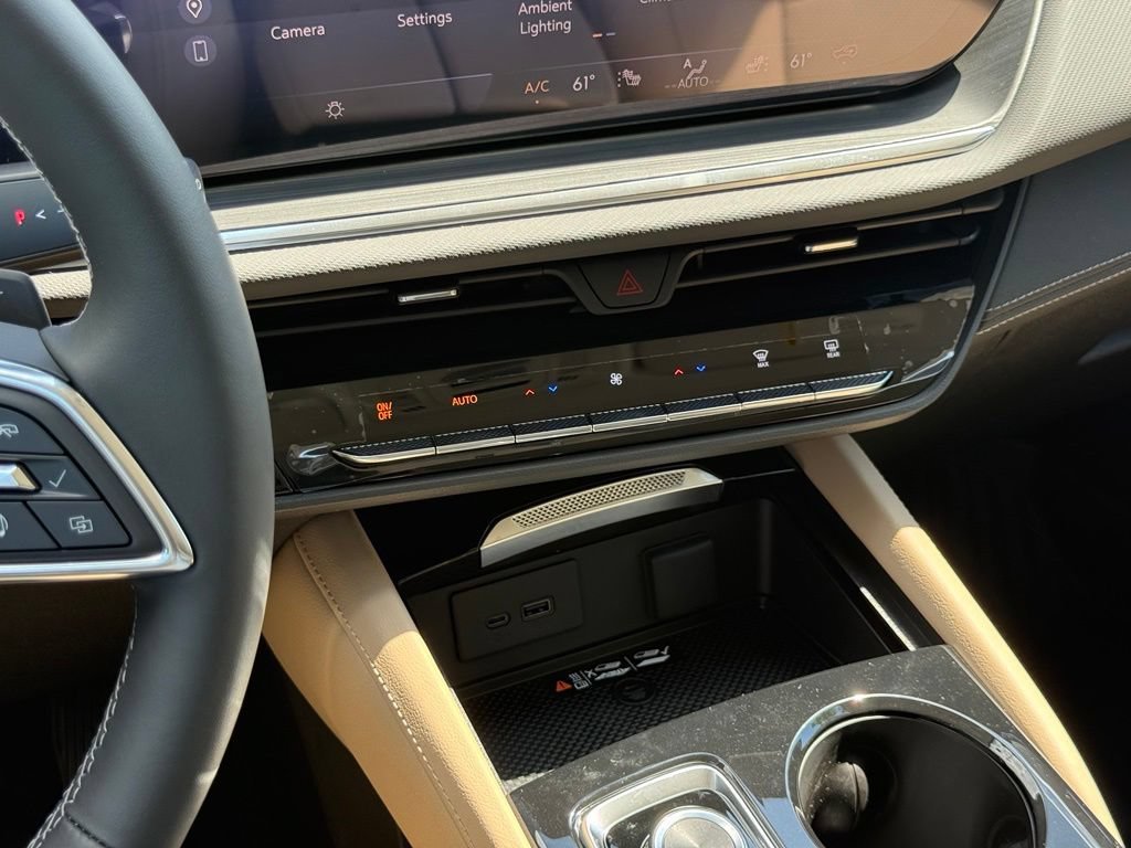 2026 Buick Envision Preferred - Photo 30