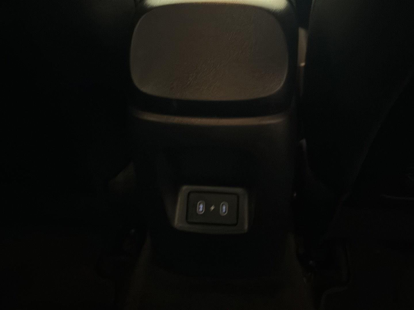 Used 2024 Intense Blue Hyundai SEL image 18