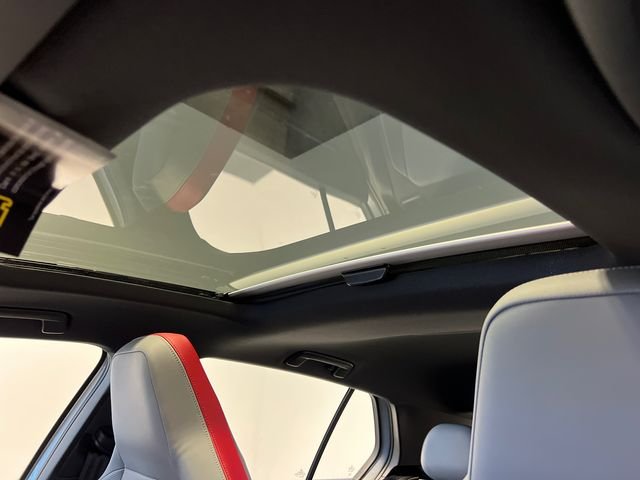 New 2026 Silver Volkswagen 2.0T SE image 20