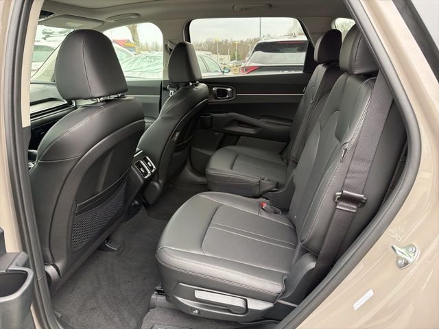 2026 Kia Sorento X-Line EX - Photo 7